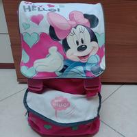 zaino scuola Disney