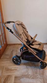 Trio Peg Perego Veloce Mon Amour
