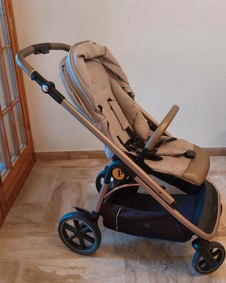 Trio Peg Perego Veloce Mon Amour