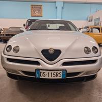 Alfa Romeo GTV turbo