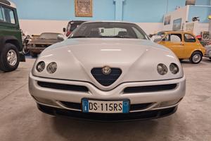 Alfa Romeo GTV turbo