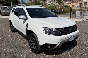 Dacia Duster 1.5 Diesel 116CV Full