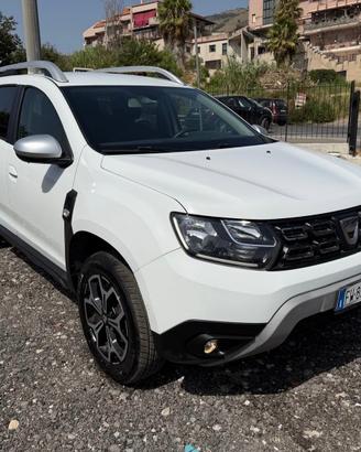 Dacia Duster 1.5 Diesel 116CV Full