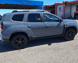 Dacia duster gpl extreme