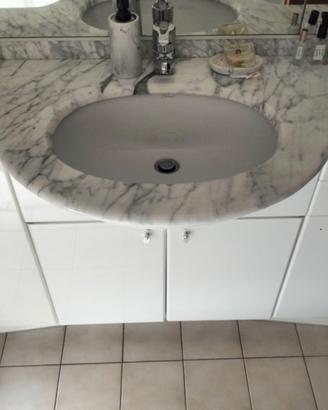 Mobile bagno