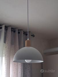 lampadario 