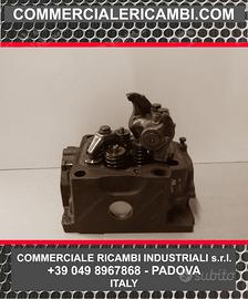 Testata motore MERCEDES ACTROS OM501 480CV V6