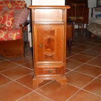 Mobiletto vintage in legno – Anni ‘60