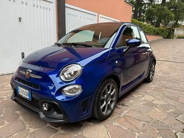 ABARTH 595 1.4 t-jet 145 cv