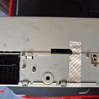 Autoradio Opel Tigra Twintop 