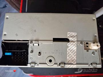 Autoradio Opel Tigra Twintop 