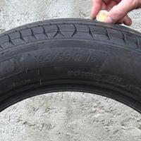 Pneumatici Michelin 195/55 R16 91H