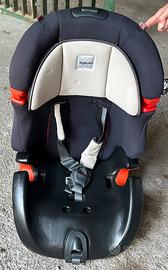 Seggiolino auto inglesina