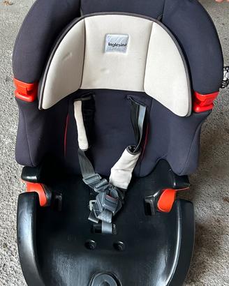 Seggiolino auto inglesina