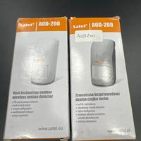 Satel sensore Radio da Esterno