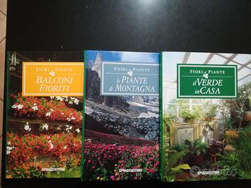 FIORI E PIANTE