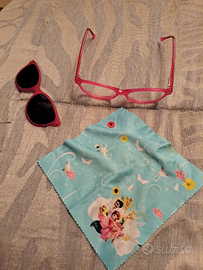 Montatura Occhiali x bambini