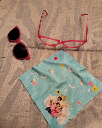 Montatura Occhiali x bambini