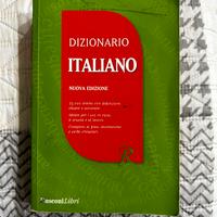 Dizionario italiano