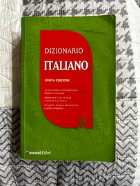 Dizionario italiano