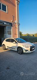  DS4 2.0 diesel 160 cv 