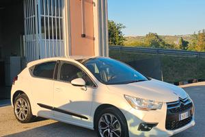  DS4 2.0 diesel 160 cv 