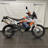 KTM 890 Adventure R Rally