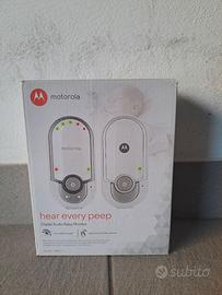 Baby Monitor Motorola