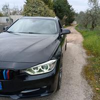bmw 320d f31