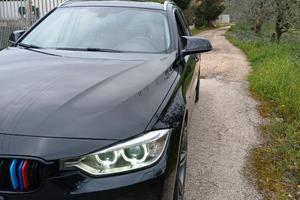 bmw 320d f31
