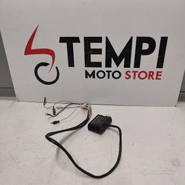 Centralina Malossi X-Max 300 ( dal 2017 al 2022)