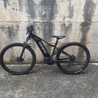 Giant Talon E+2