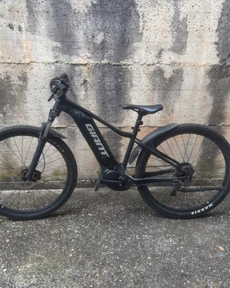 Giant Talon E+2
