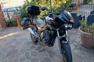 Yamaha,tdm 3vd