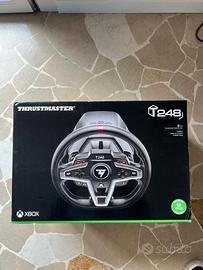 Xbox Volante e pedaliera