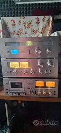 hifi stereo DENON