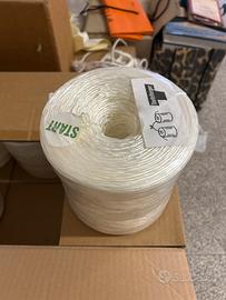 Spago per macchina legatrice