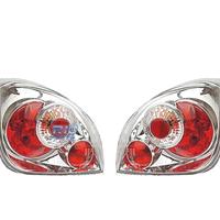 FANALI LEX FORD FIESTA MK4 96-02 MAZDA 121 96-00