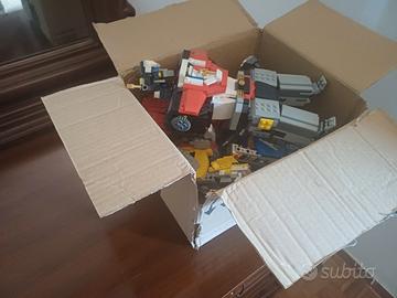 lotto lego 1kg