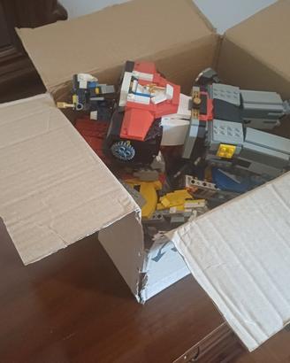 lotto lego 1kg