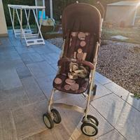 Passeggino Chicco City