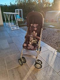 Passeggino Chicco City