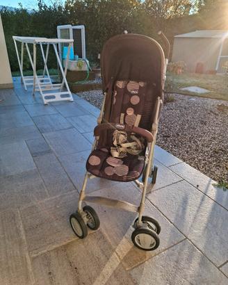 Passeggino Chicco City