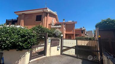 3 LOCALI A MARINO