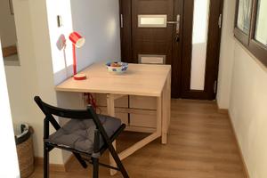 Monolocale Ellera-Corciano (PG)