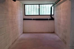 Box 14 mq Via Nino Taranto 59 - Giardino di Roma