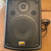 Cassa acustica MKC Pro Line