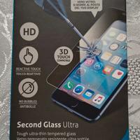 Vetro salvaschermo iPhone 6S