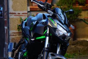 Kawasaki Z650