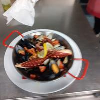 Chef di cucina 